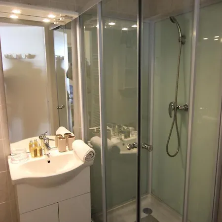 Cimes De Caron - Pour 4 Personnes 09 Apartament Val Thorens
