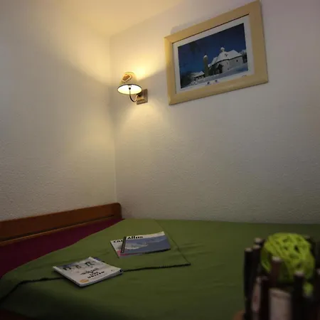 Cimes De Caron - Pour 4 Personnes 09 Apartament Val Thorens