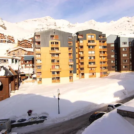 Cimes De Caron - Pour 4 Personnes 09 Apartament *