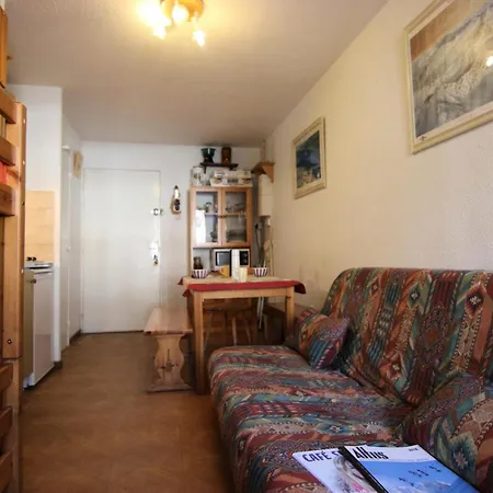 Cimes De Caron - Cimes De Caron 24m² 4 Pers Mae-7709 Apartmán