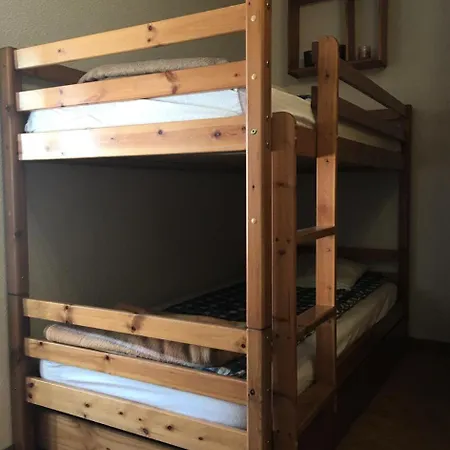 Cimes De Caron - Cimes De Caron 24m² 4 Pers Mae-7709 *