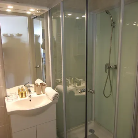 Résidence Cimes De Caron - Cimes De Caron 24m² 4 Pers Mae-7709 *